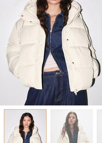 Pull and Bear ürünü
