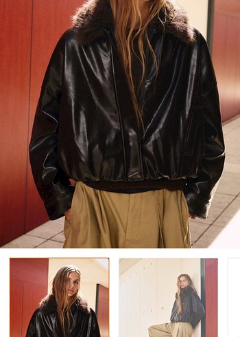 Pull and Bear ürünü