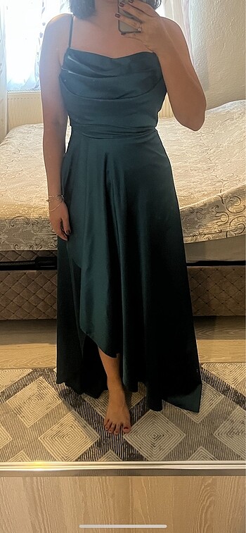 Abiye elbise