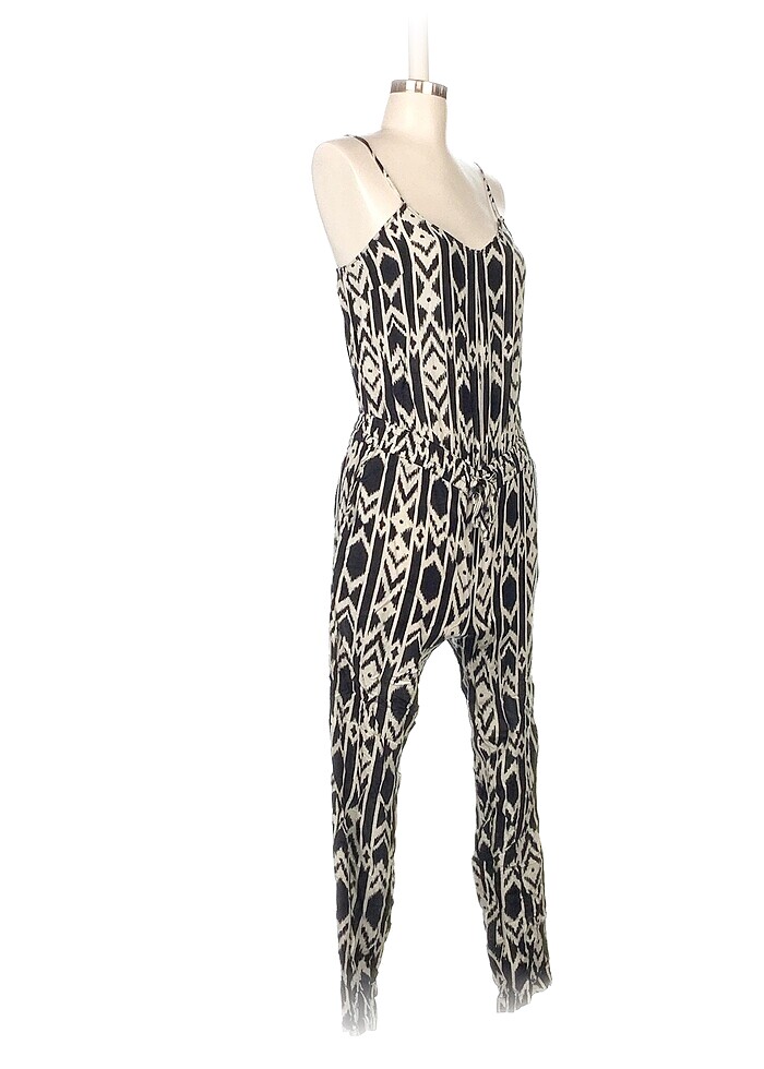 Koton Uzun Tulum %70 İndirimli. - Görsel 2