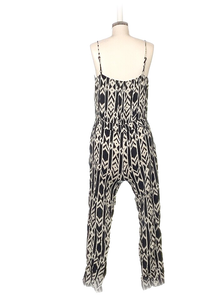 Koton Uzun Tulum %70 İndirimli. - Görsel 3