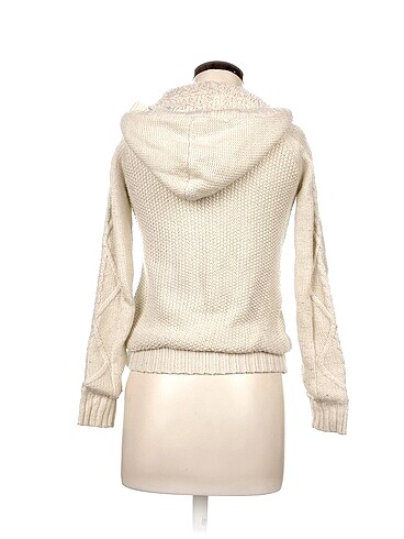 xs Beden Bershka Hırka %70 İndirimli.