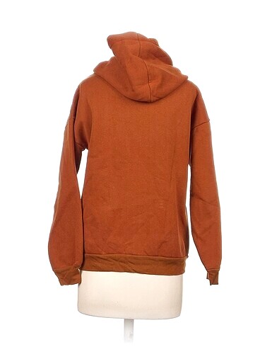 s Beden Koton Sweatshirt %70 İndirimli.