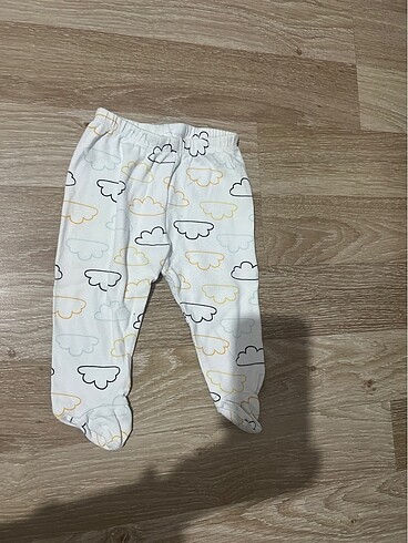 Diğer Erkek bebek Pijama