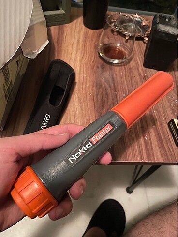  Beden Nokta makro pointer