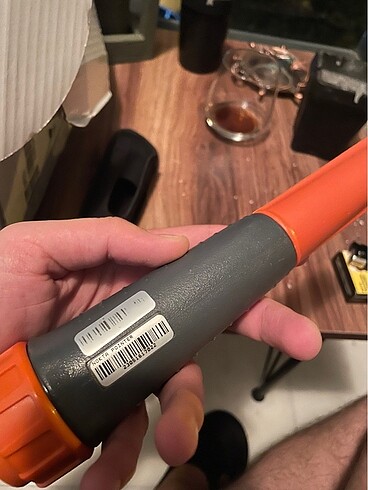  Beden Renk Nokta makro pointer