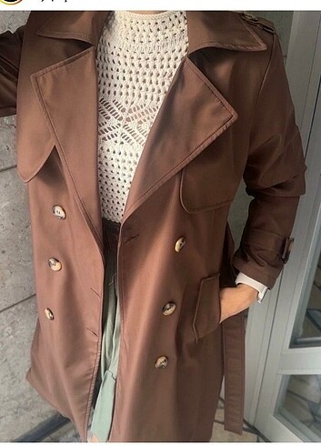 Beymen club trençkot 