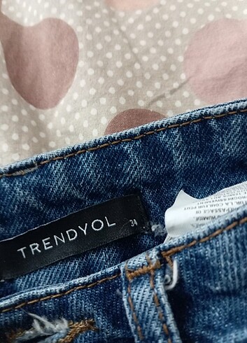 Trendyol & Milla Trendyol Jean 