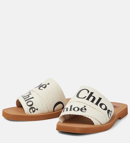 Chloé Orjinal Chloe terlik