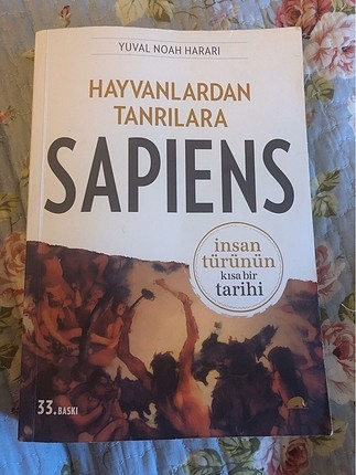 Saphiens