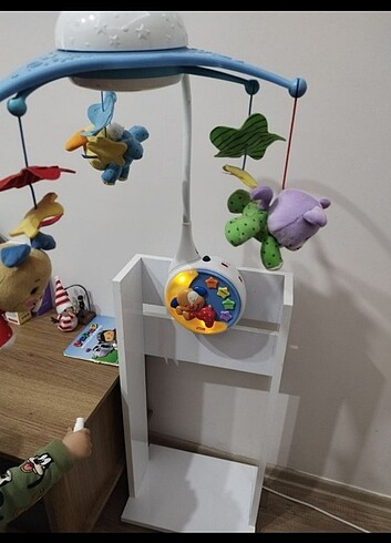  Beden Renk Fisher price