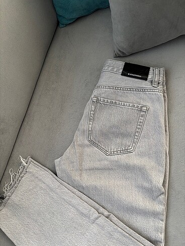 Stradivarius Stradivarius Jean