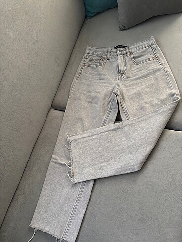 Stradivarius Jean