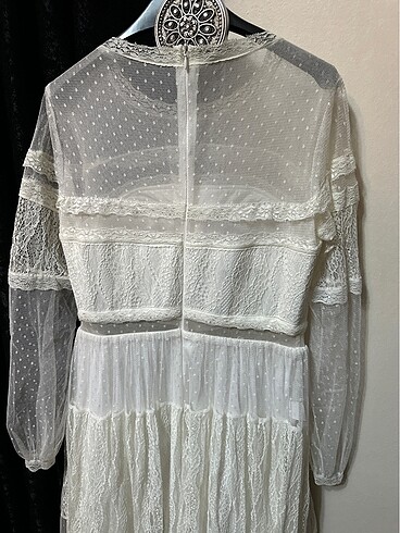 Nikah elbisesi - Görsel 6