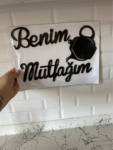 Mutfak aksesuarları - Görsel 2