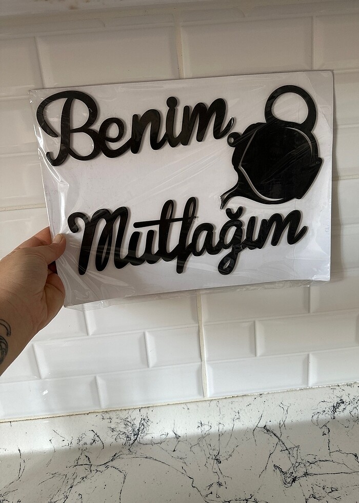 Mutfak aksesuarları - Görsel 2