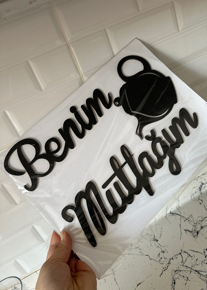 Mutfak aksesuarları - Görsel 3