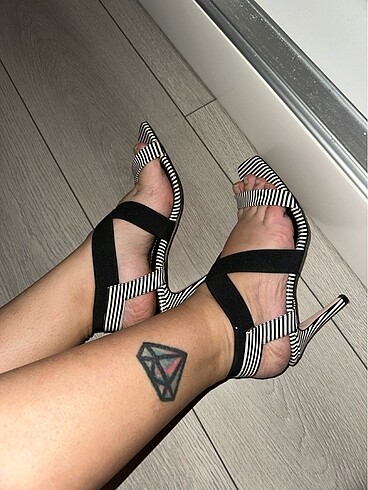 Ayakkabı - Görsel 2