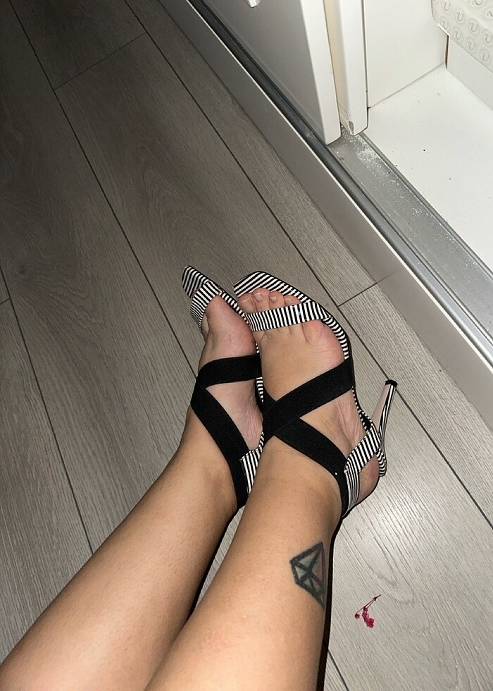 Ayakkabı - Görsel 3