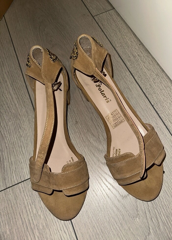 Ayakkabı - Görsel 3