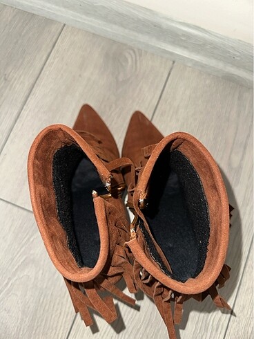 Topuklu bot - Görsel 5