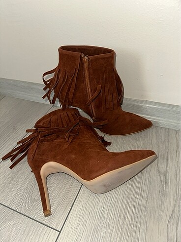 Topuklu bot - Görsel 6