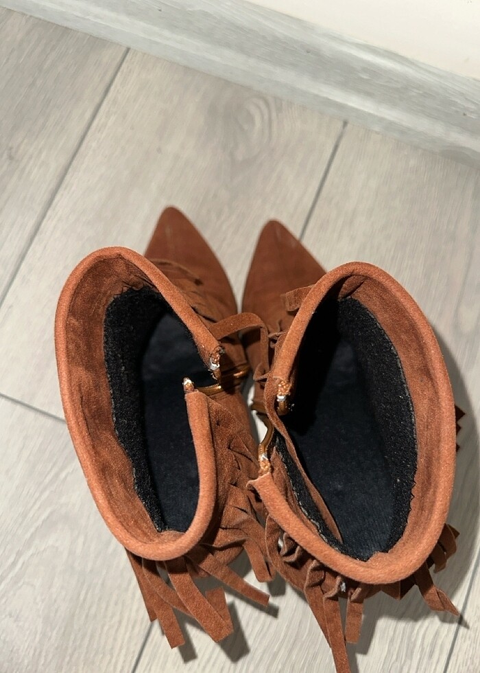 Topuklu bot - Görsel 5