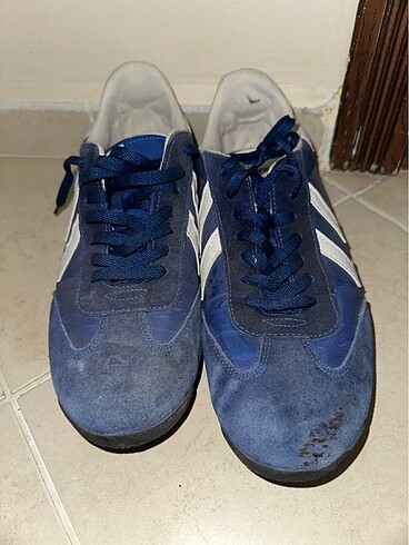 Hummel Spor ayakkabı - Görsel 5