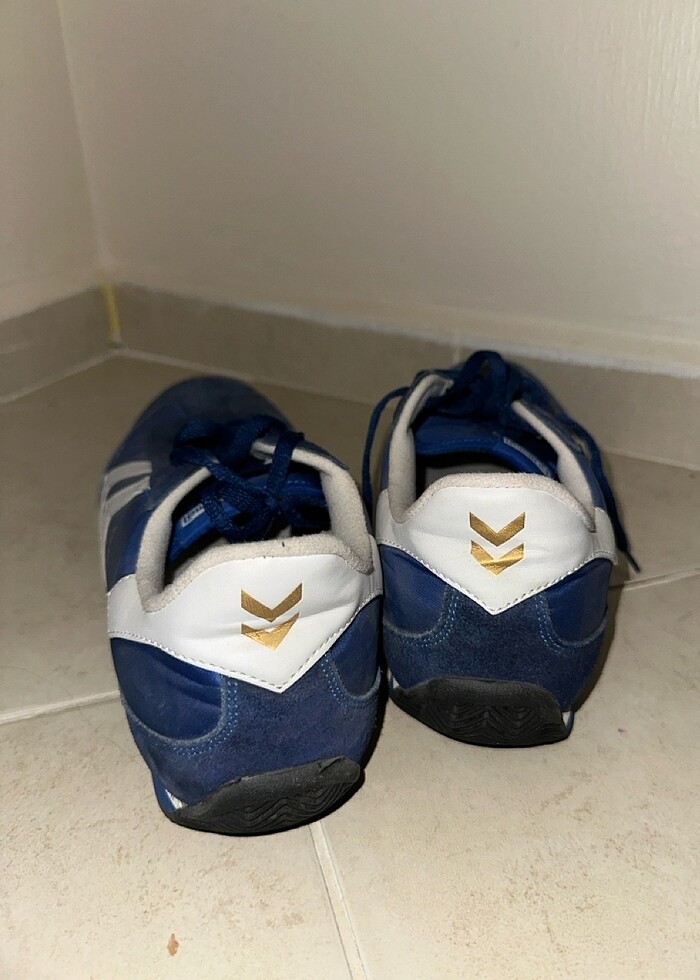 Hummel Spor ayakkabı - Görsel 2