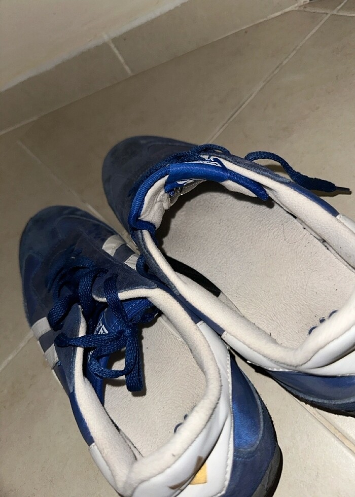 Hummel Spor ayakkabı - Görsel 3