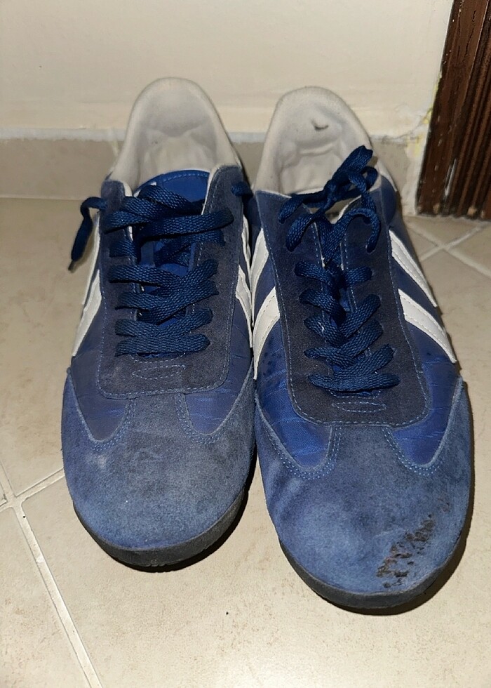 Hummel Spor ayakkabı - Görsel 5