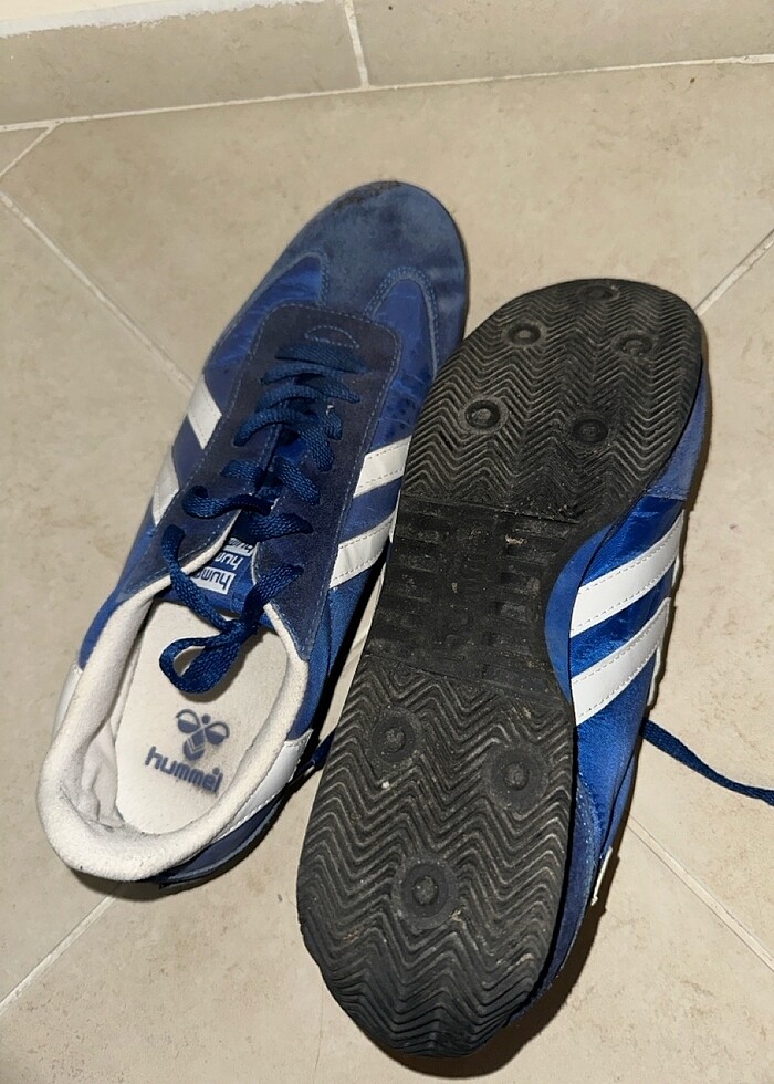 Hummel Spor ayakkabı - Görsel 4