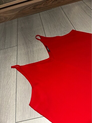 Askılı bluz - Görsel 4