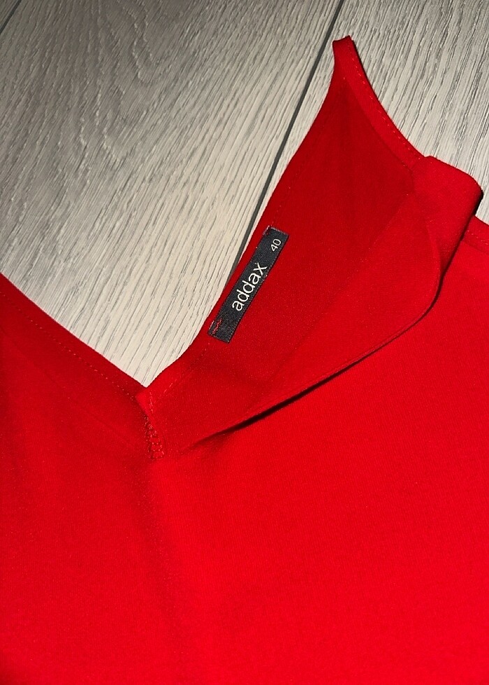 Askılı bluz - Görsel 2