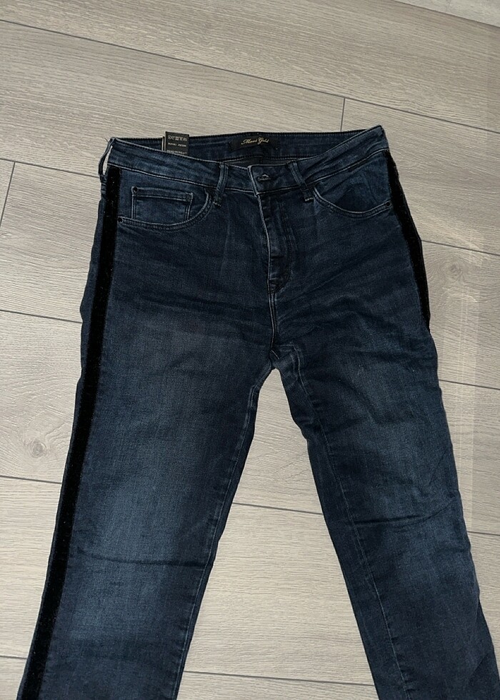 Mavi kot - Görsel 2