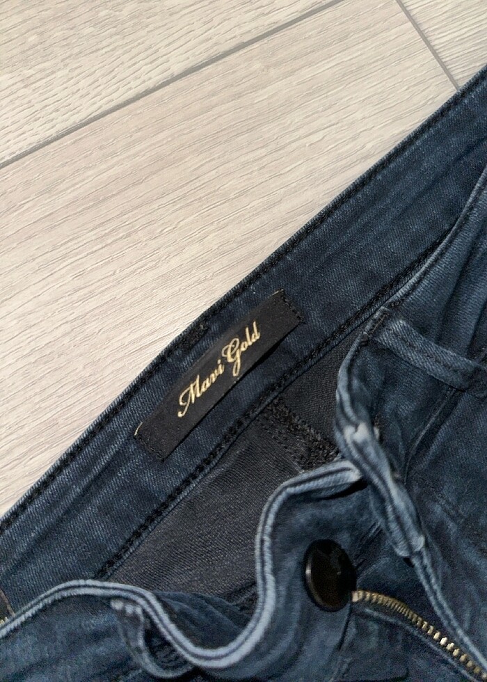 Mavi kot - Görsel 4