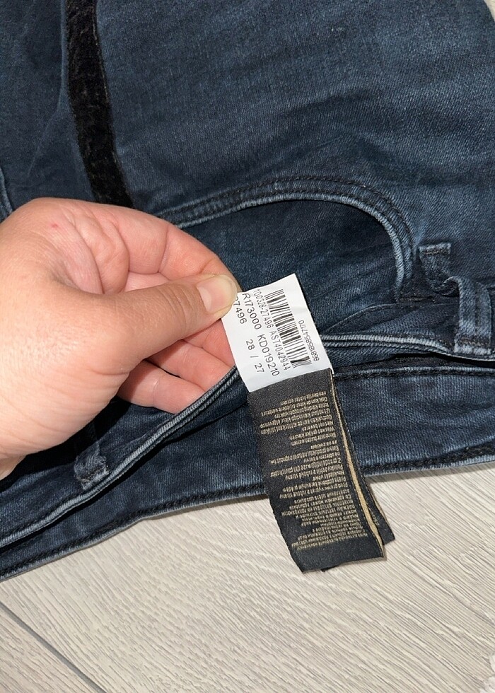 Mavi kot - Görsel 5