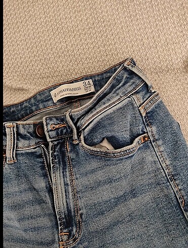 Stradivarius St pantolon takas