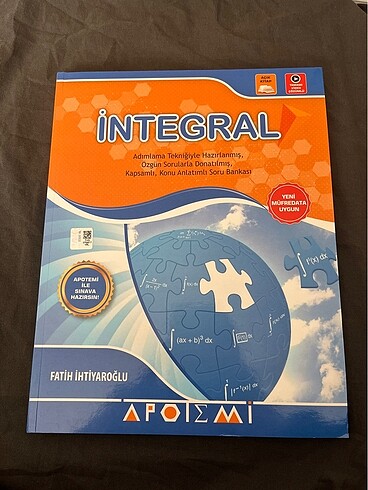 Apotemi integral