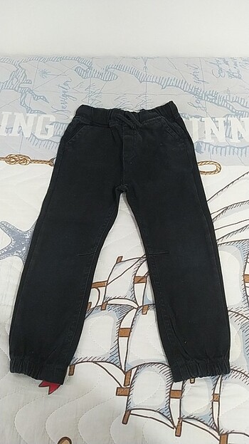 LC Waikiki erkek çocuk kot pantolon 