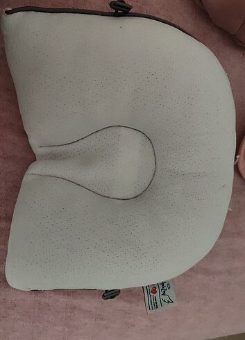 Düz kafa yastığı 
