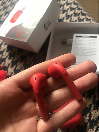 Bluetooth kulaklık