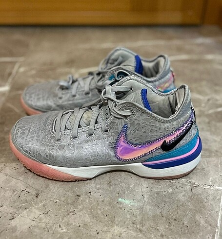 Nike Lebron 20 Next Gen Basketbol Ayakkabısı