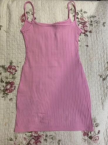 Bershka Bershka elbise