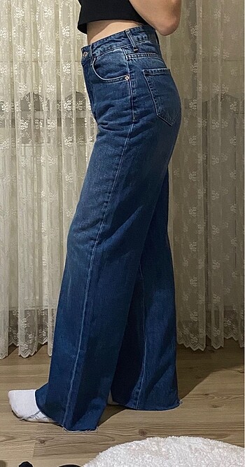 36 Beden Addax jean