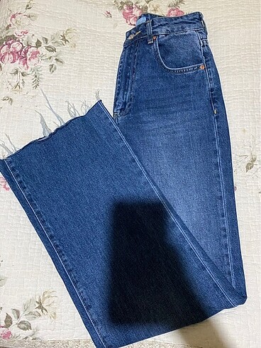 Addax jean