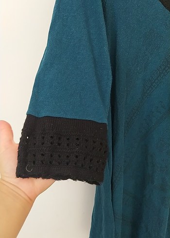 xl Beden çeşitli Renk çok şık tunik