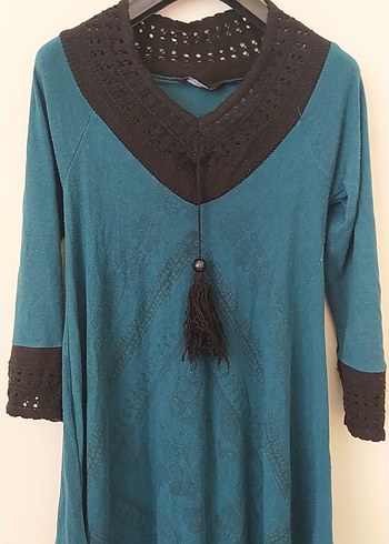 Zara çok şık tunik