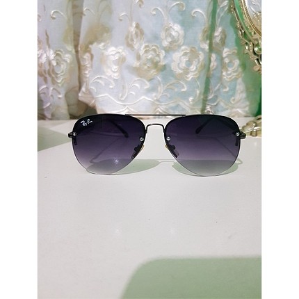 Rayban Damla Gözlük