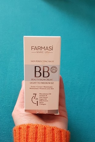 Farmasi BB krem